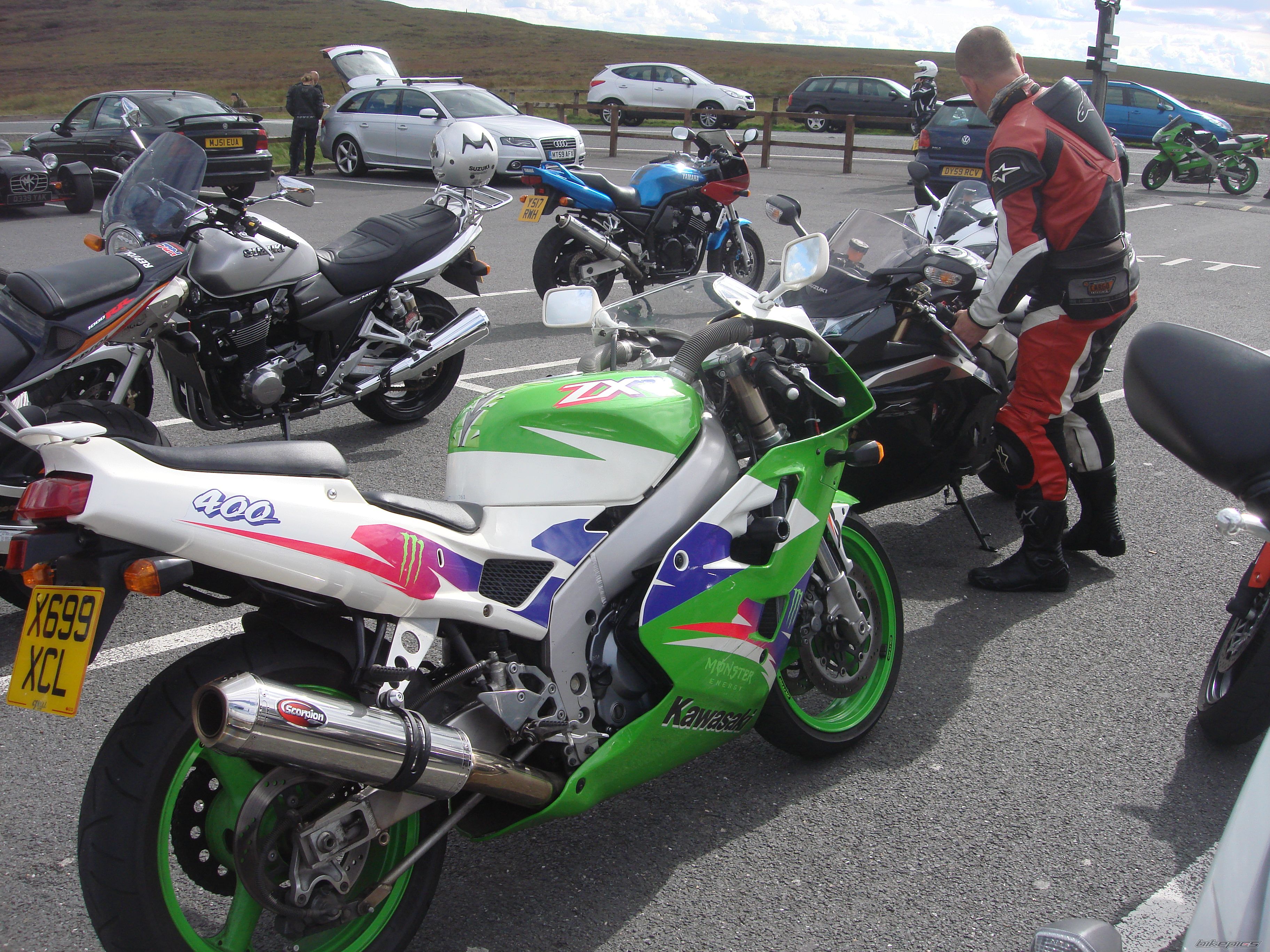 Bike Photo 2094929