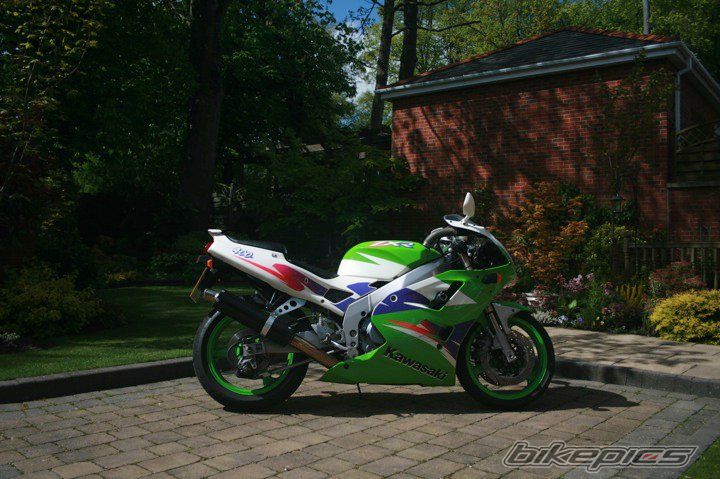 Bike Photo 2094930
