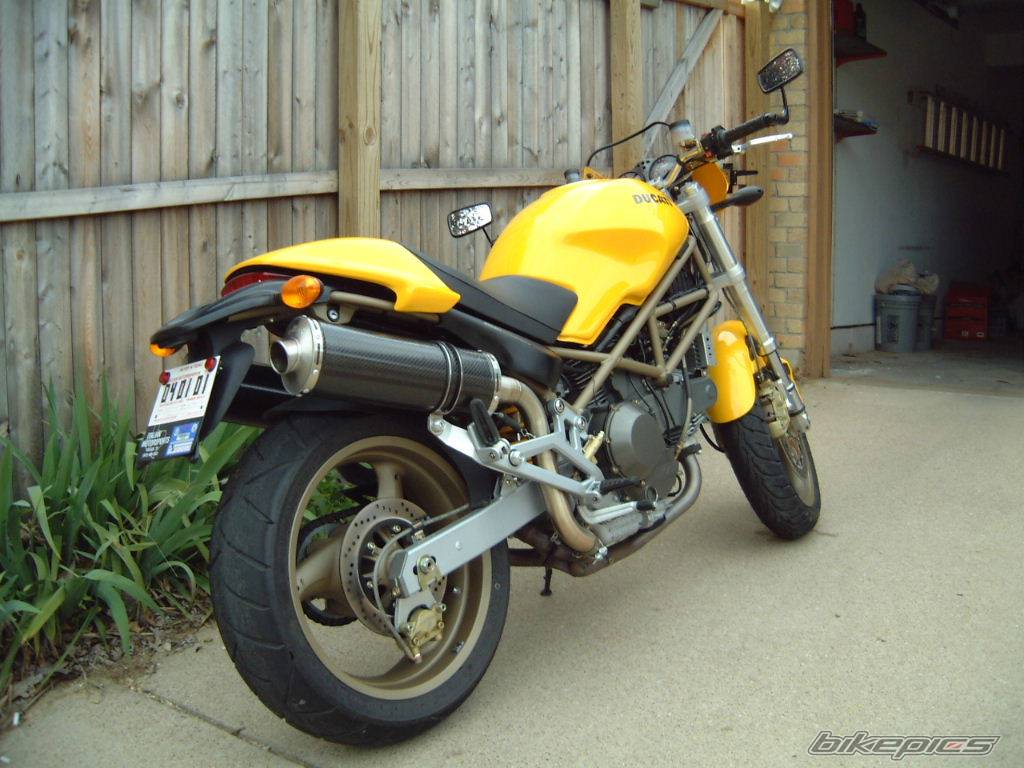 Bike Photo 2095