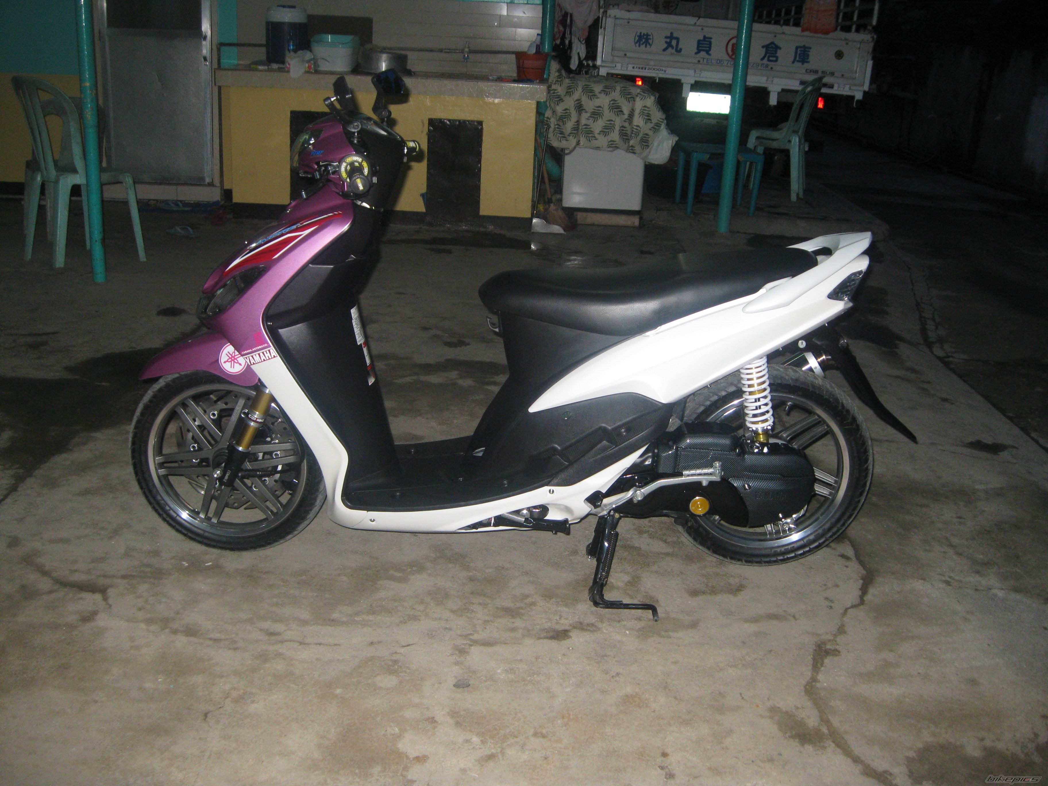 Bike Photo 2095037