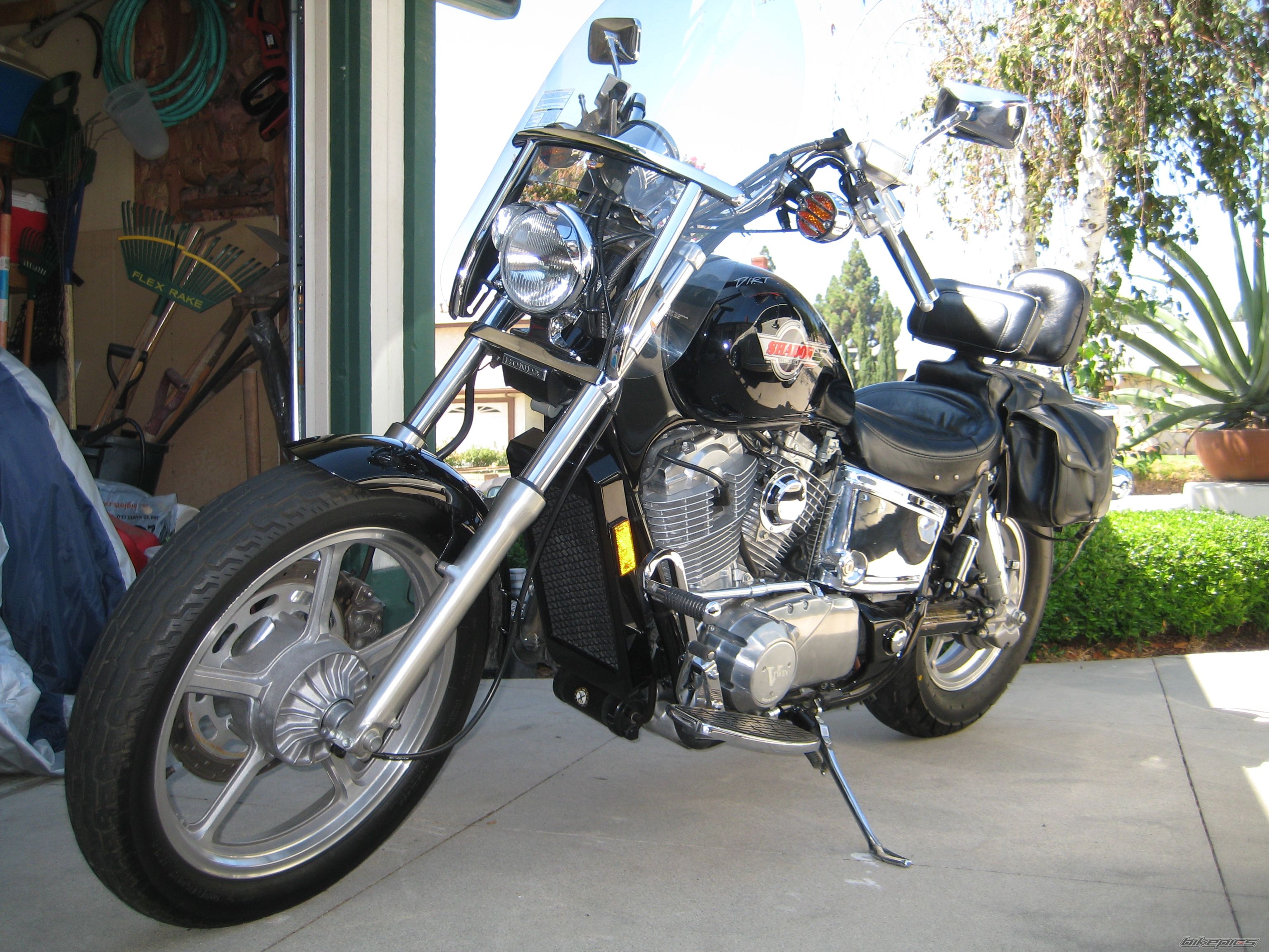 Bike Photo 2095068