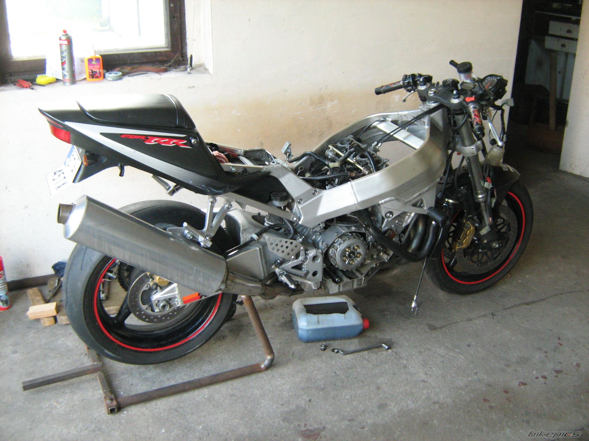 Bike Photo 2095227