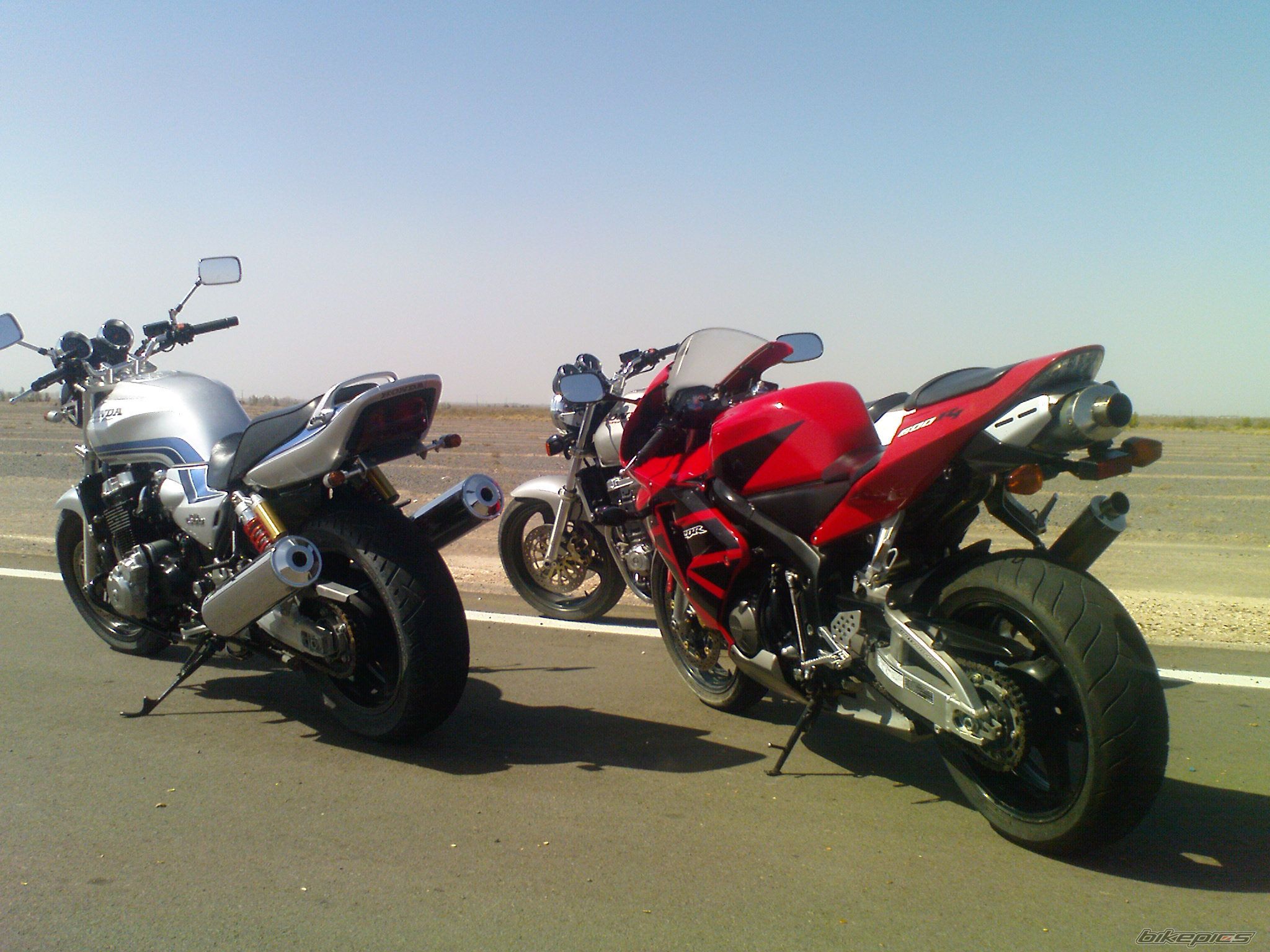 Bike Photo 2095261