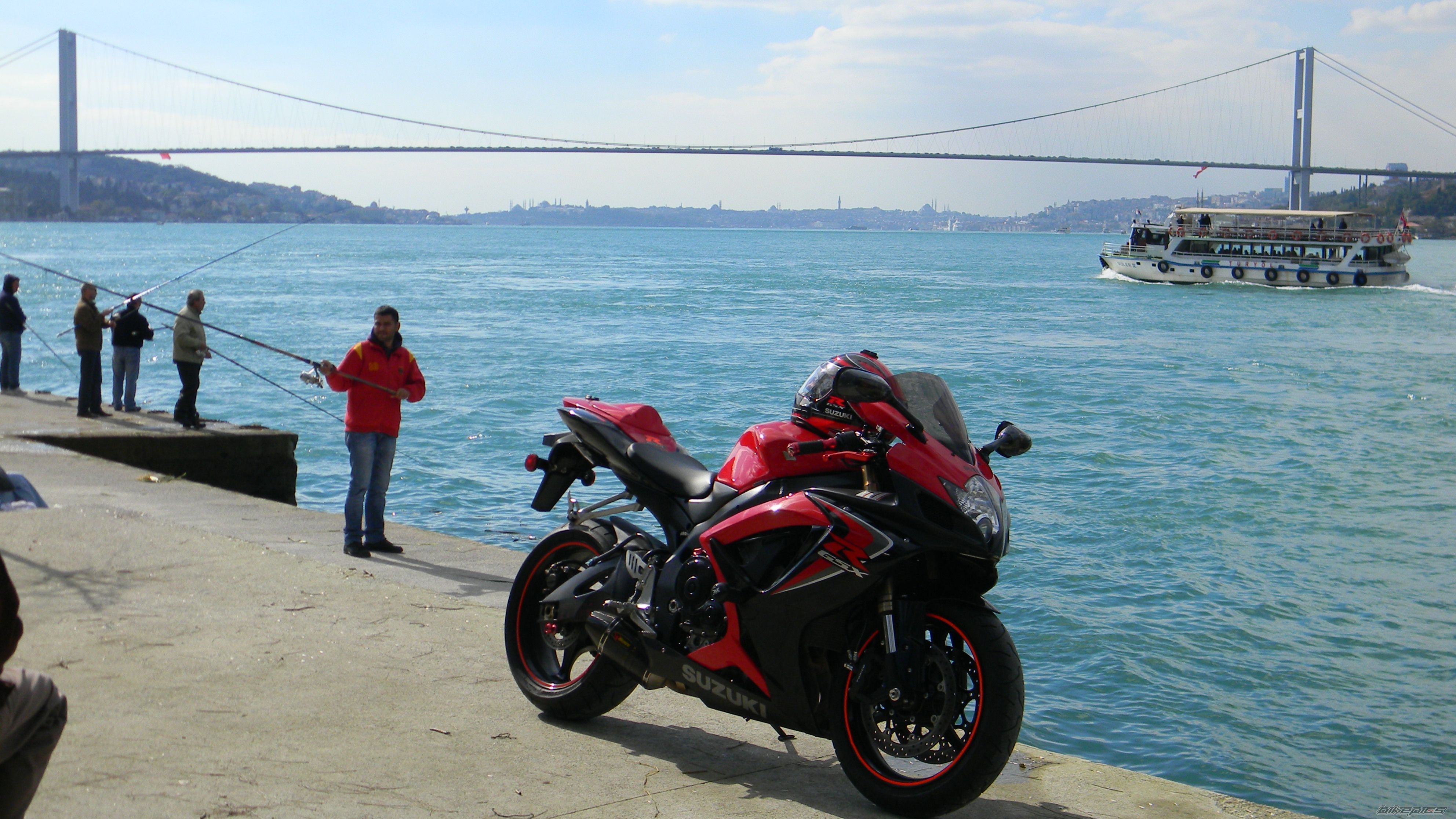 Bike Photo 2095275