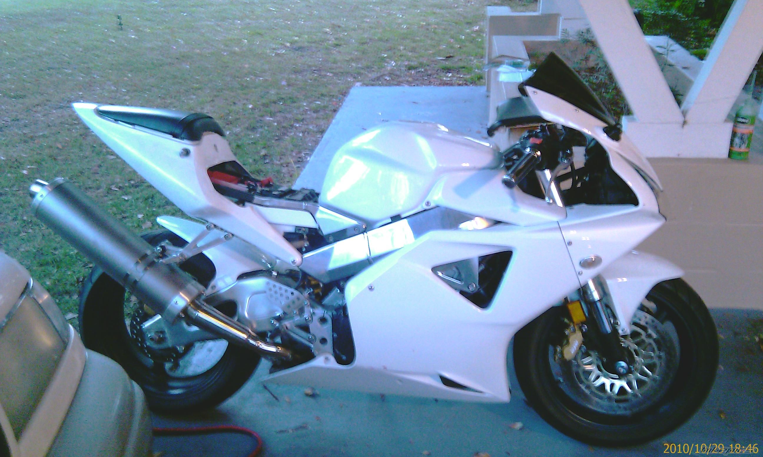 Bike Photo 2095339