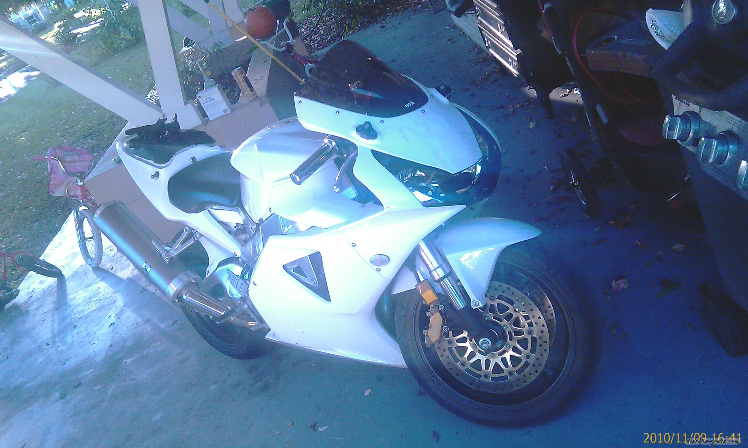 Bike Photo 2095458