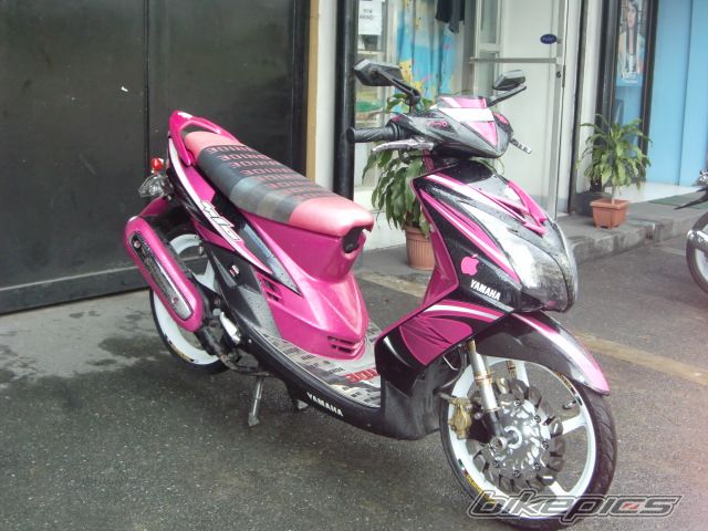 Bike Photo 2095630