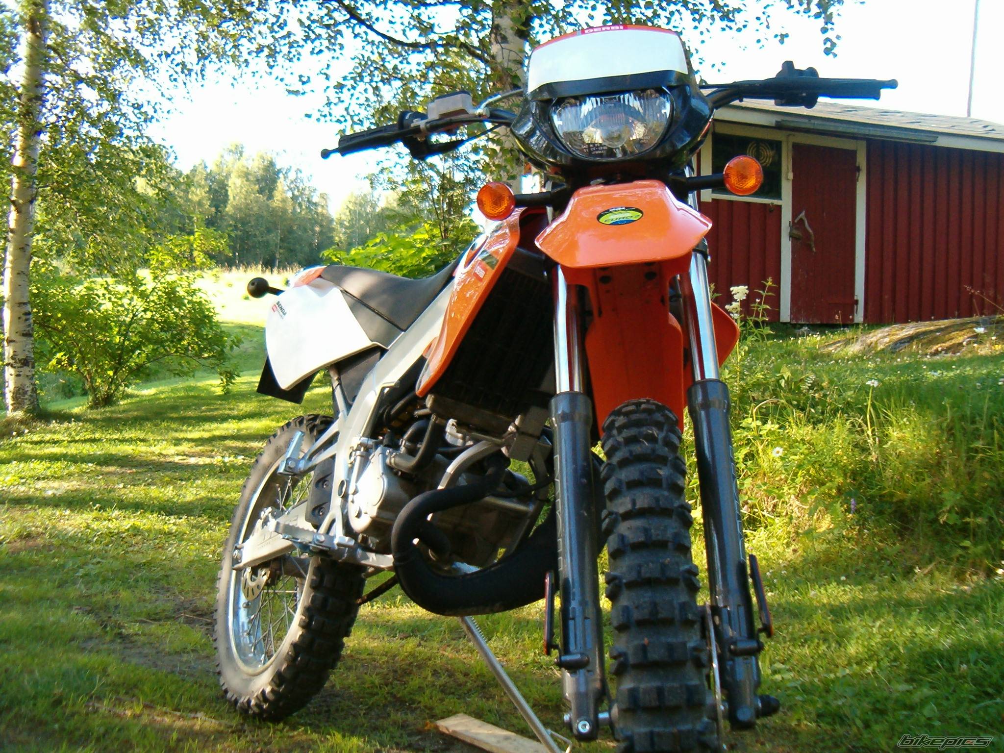Bike Photo 209571
