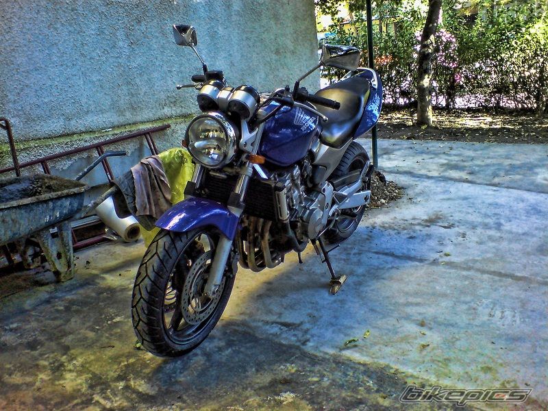 Bike Photo 2095750