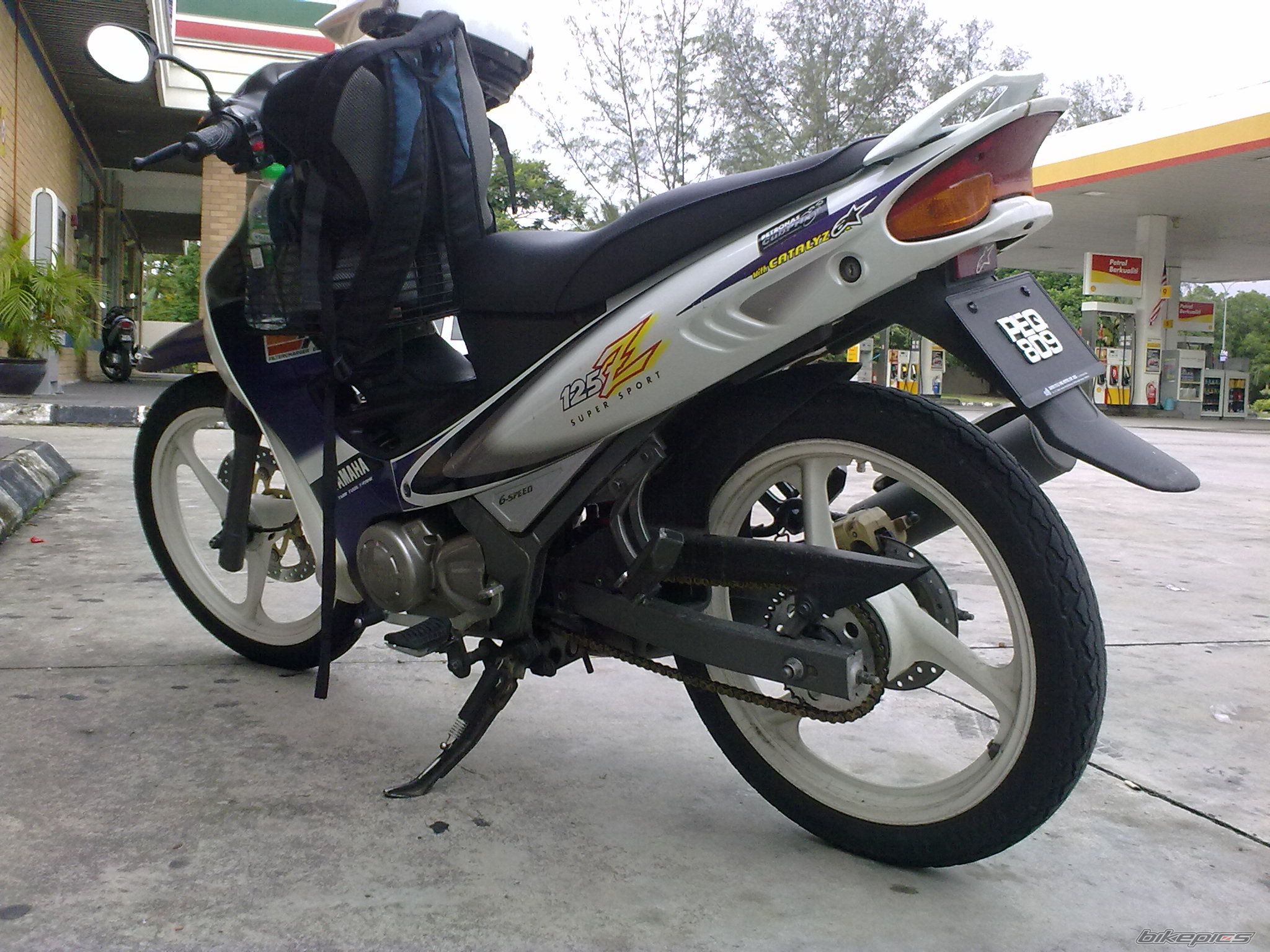 Bike Photo 2095876