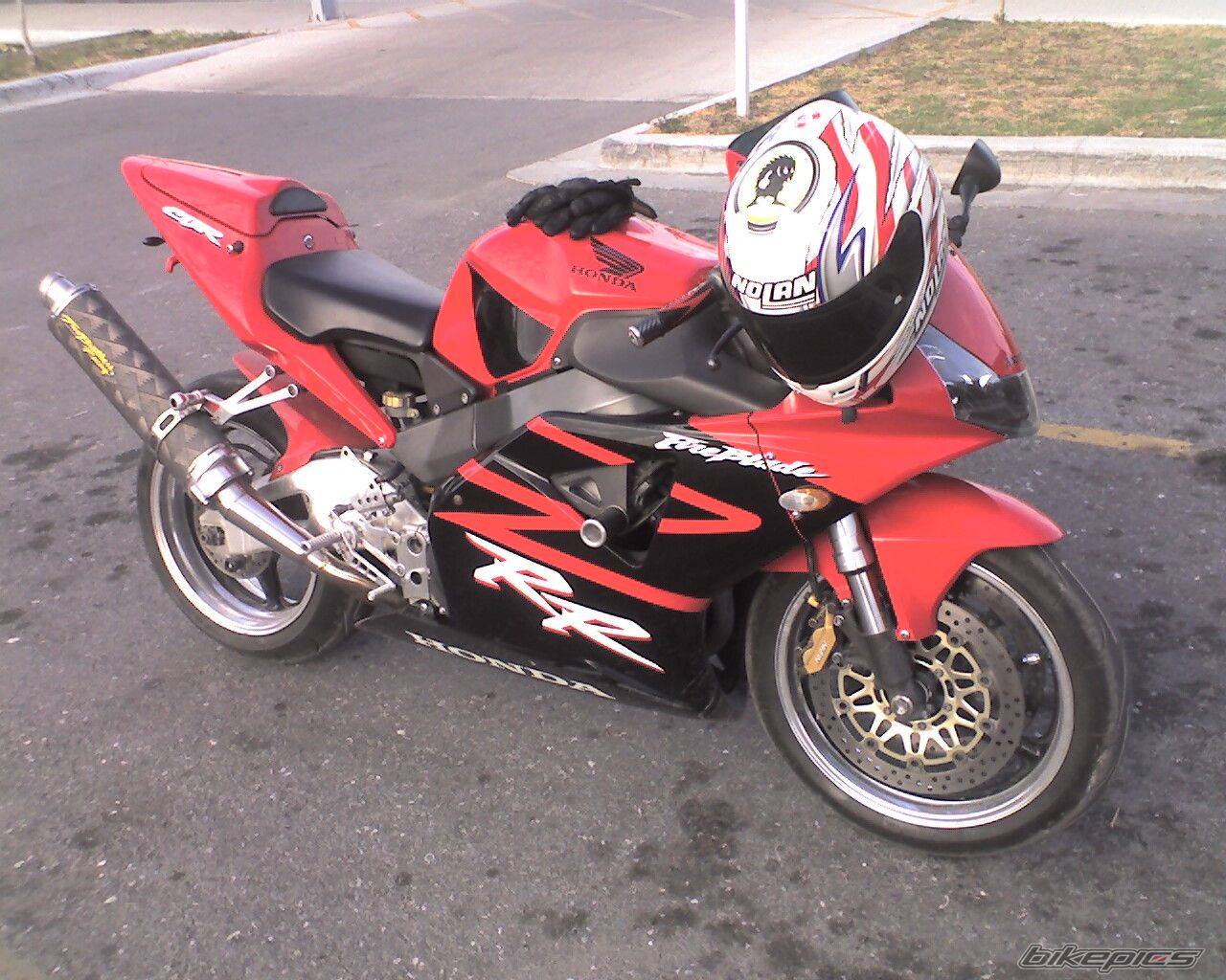 Bike Photo 2095940