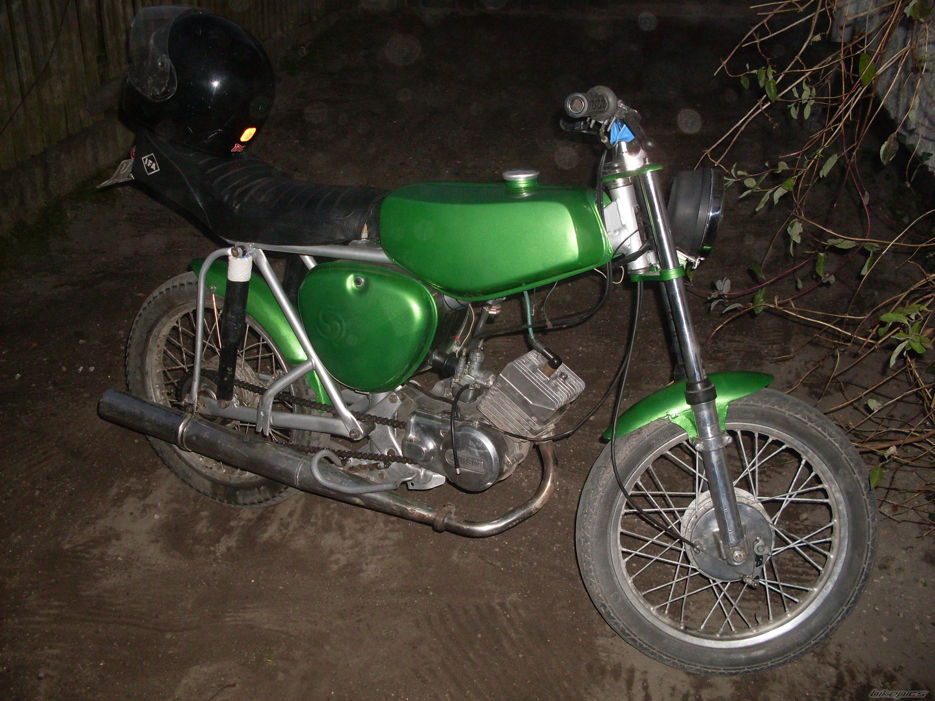 Bike Photo 2095981