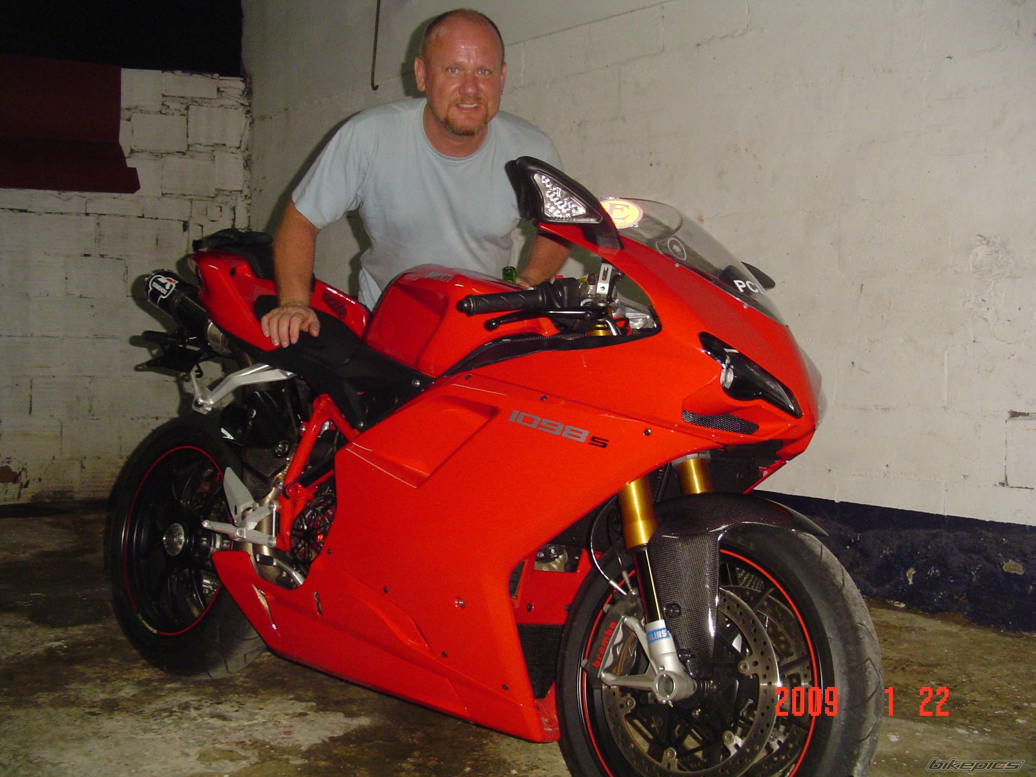 Bike Photo 2096200