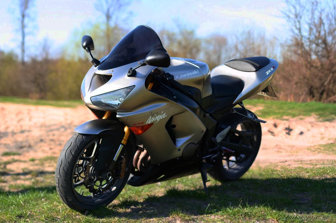 Bike Photo 2096205