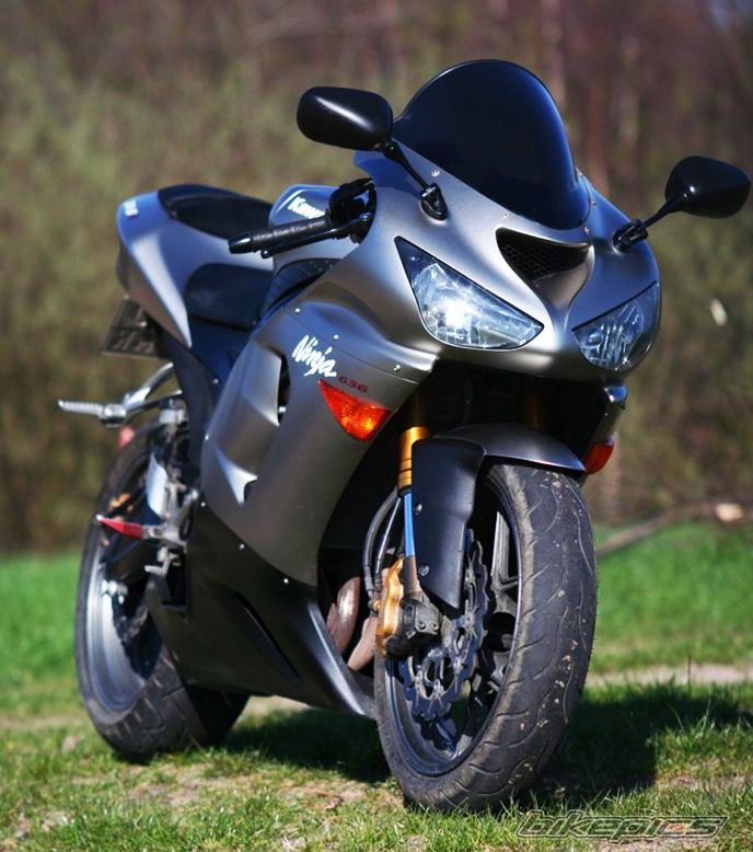 Bike Photo 2096206