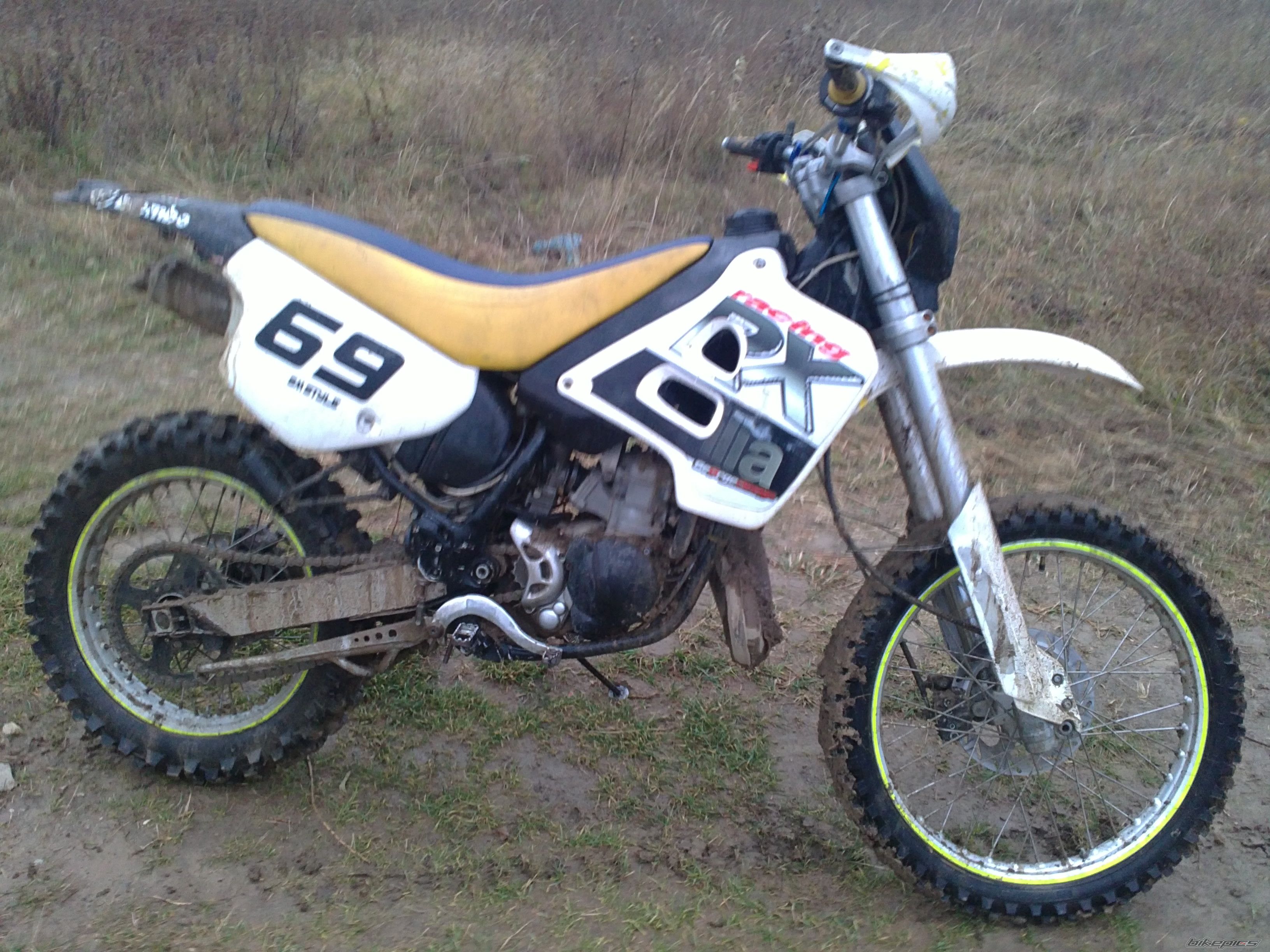 Bike Photo 2096236