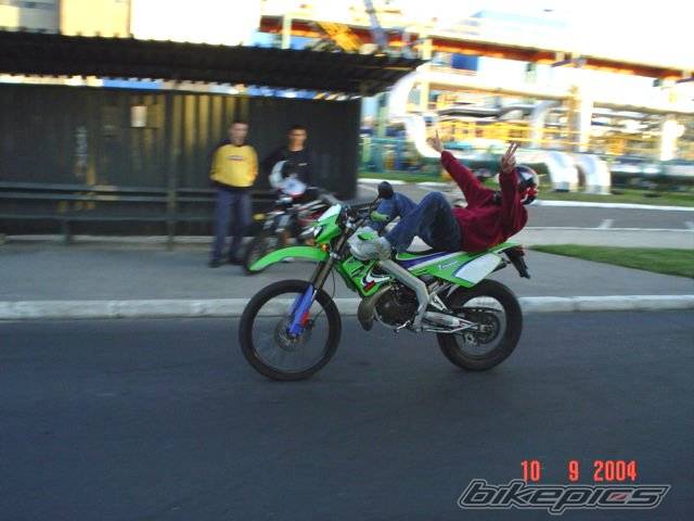 Bike Photo 209633