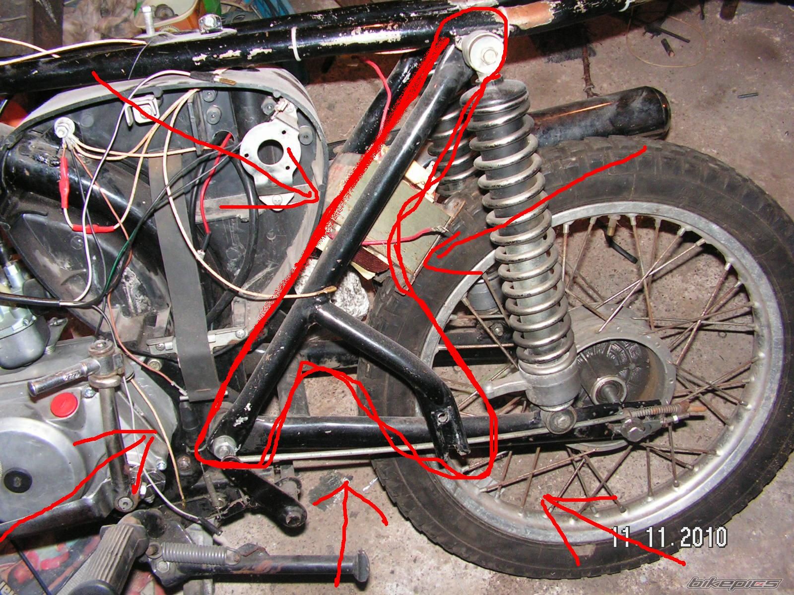 Bike Photo 2096379