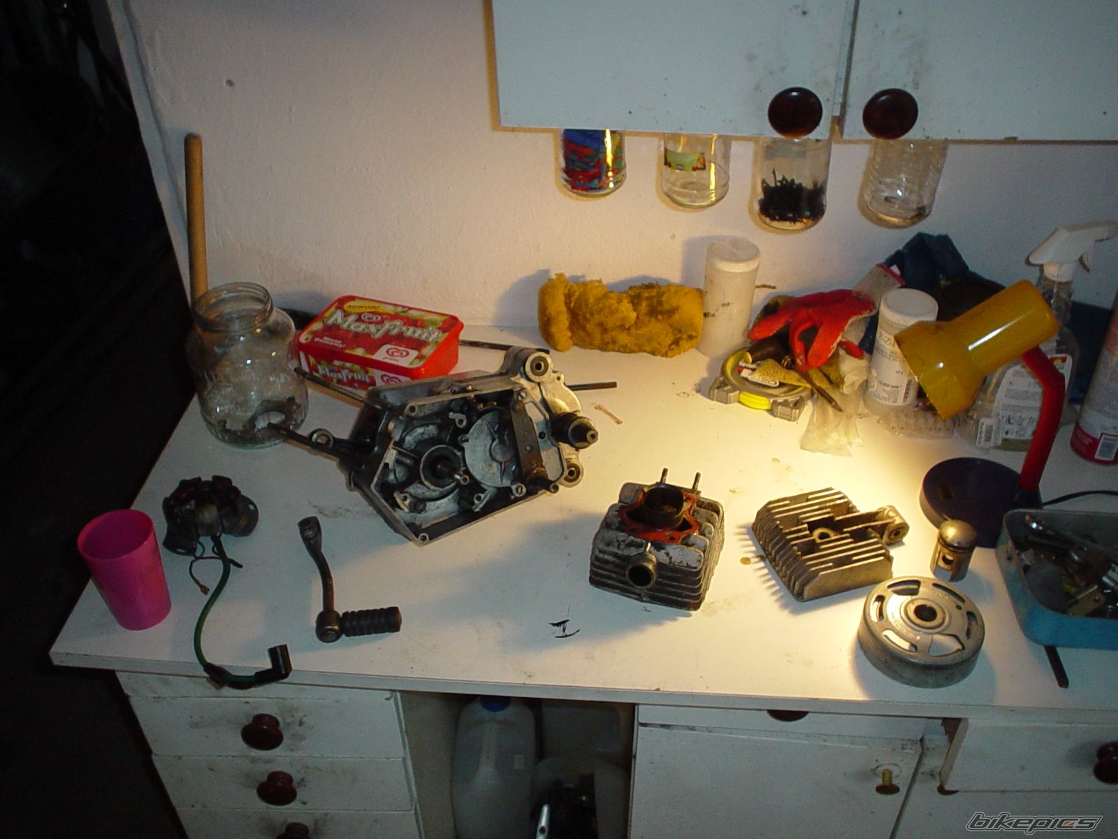 Bike Photo 2096422