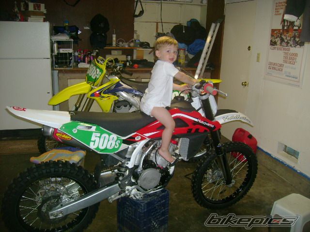 Bike Photo 2096483