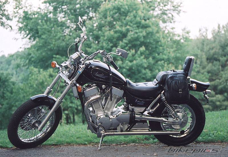 Bike Photo 20965