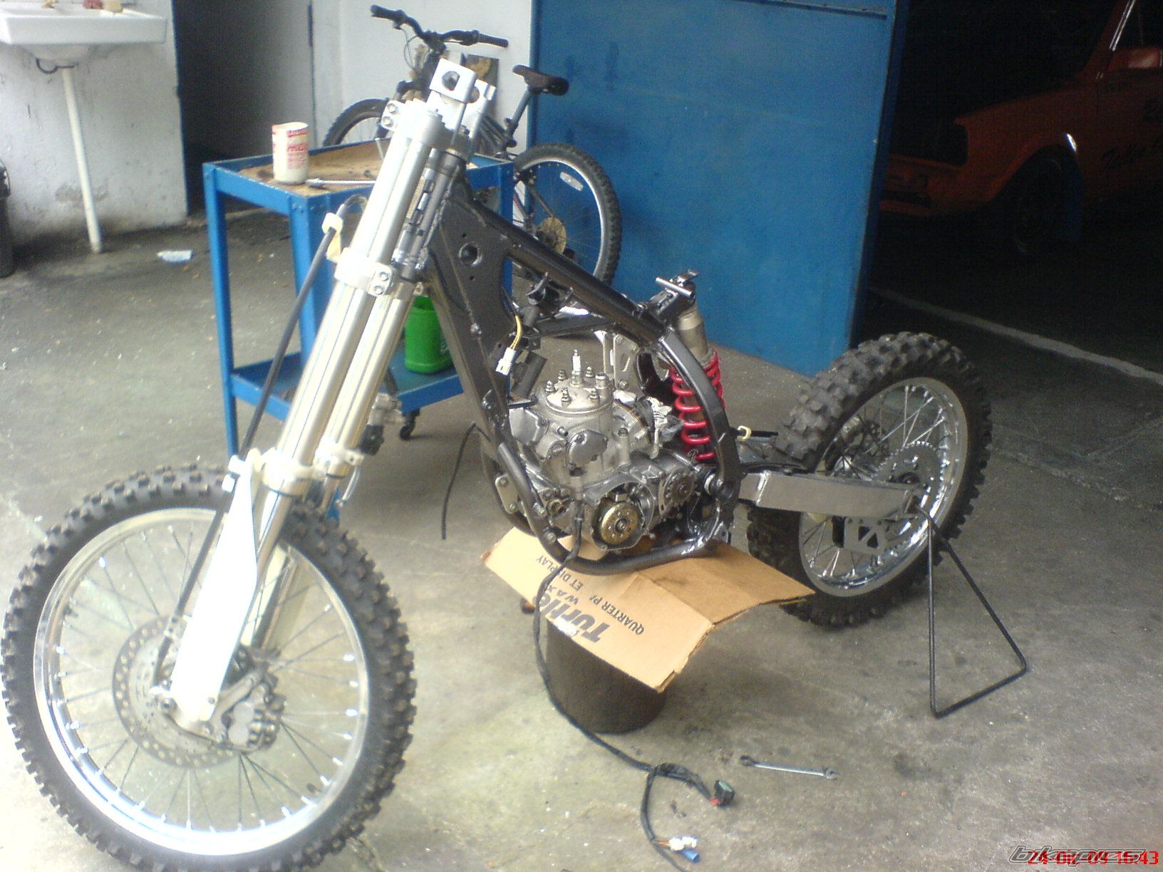 Bike Photo 2096518