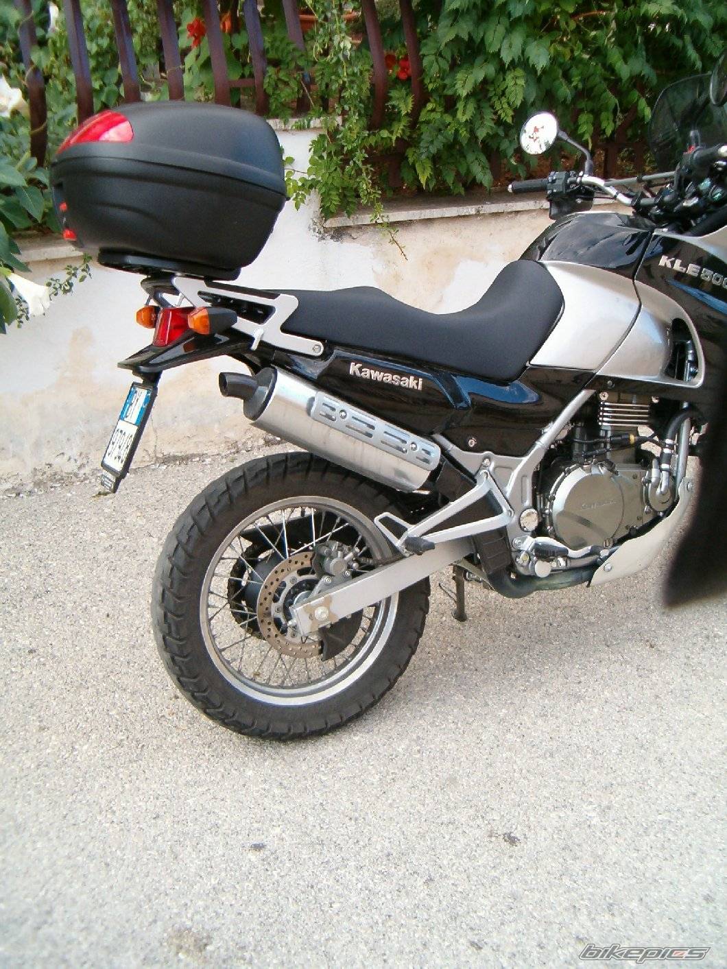 Bike Photo 209652