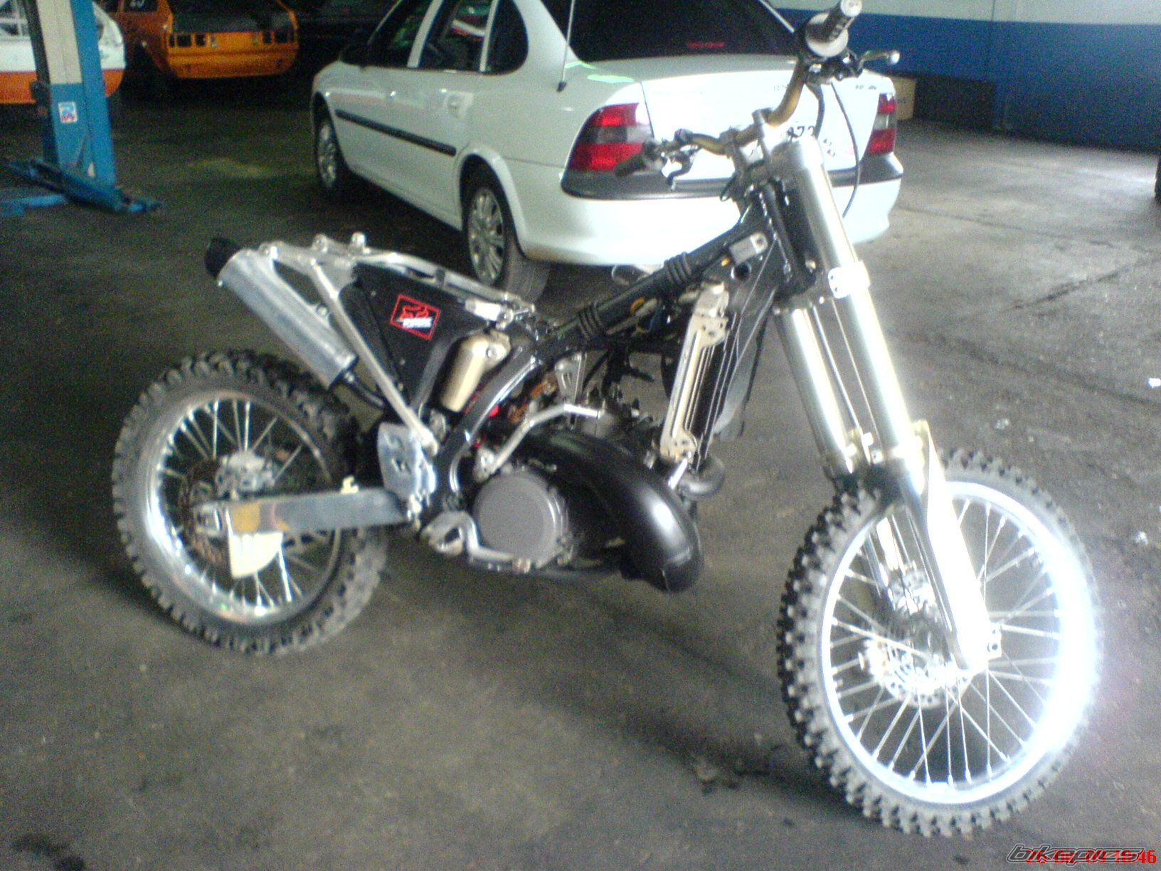 Bike Photo 2096520