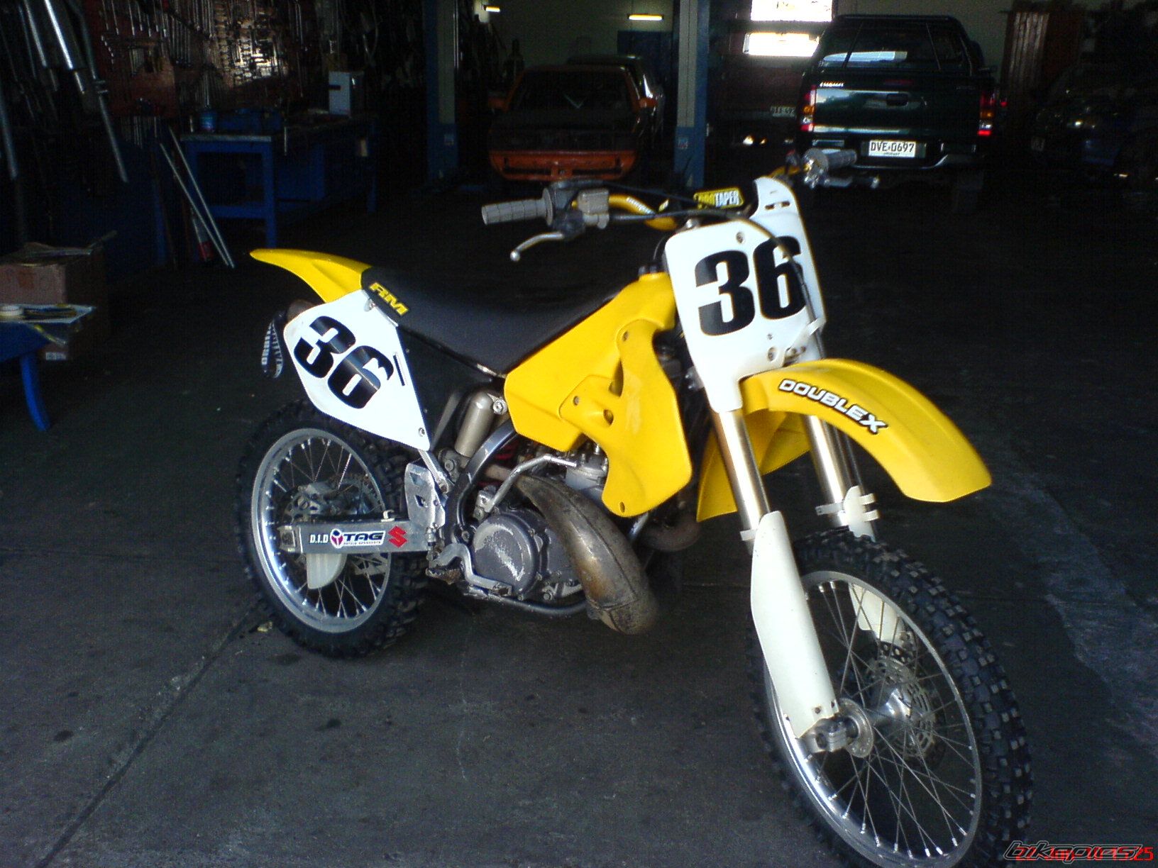 Bike Photo 2096527