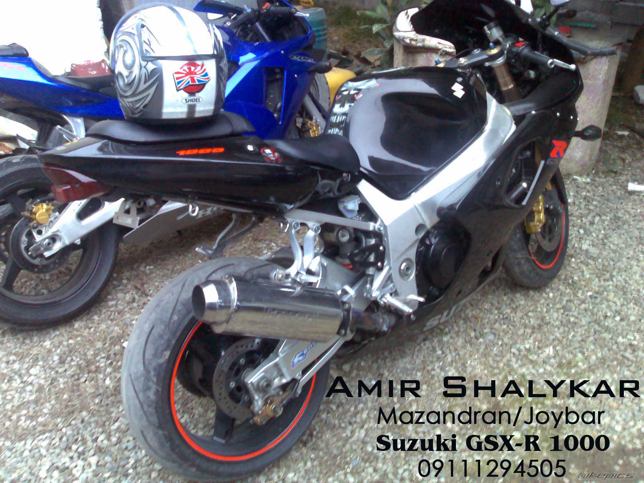 Bike Photo 2096587