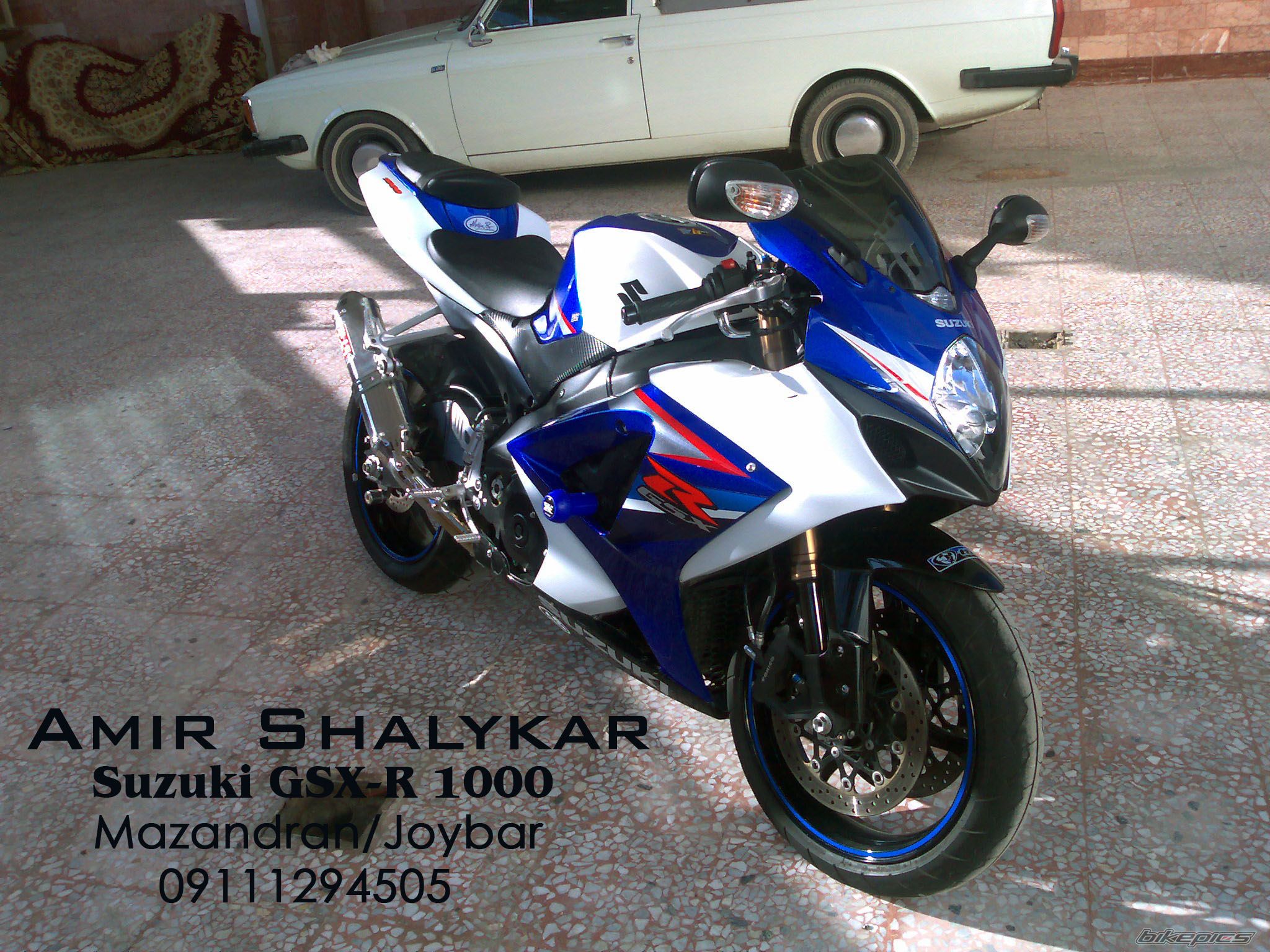 Bike Photo 2096589