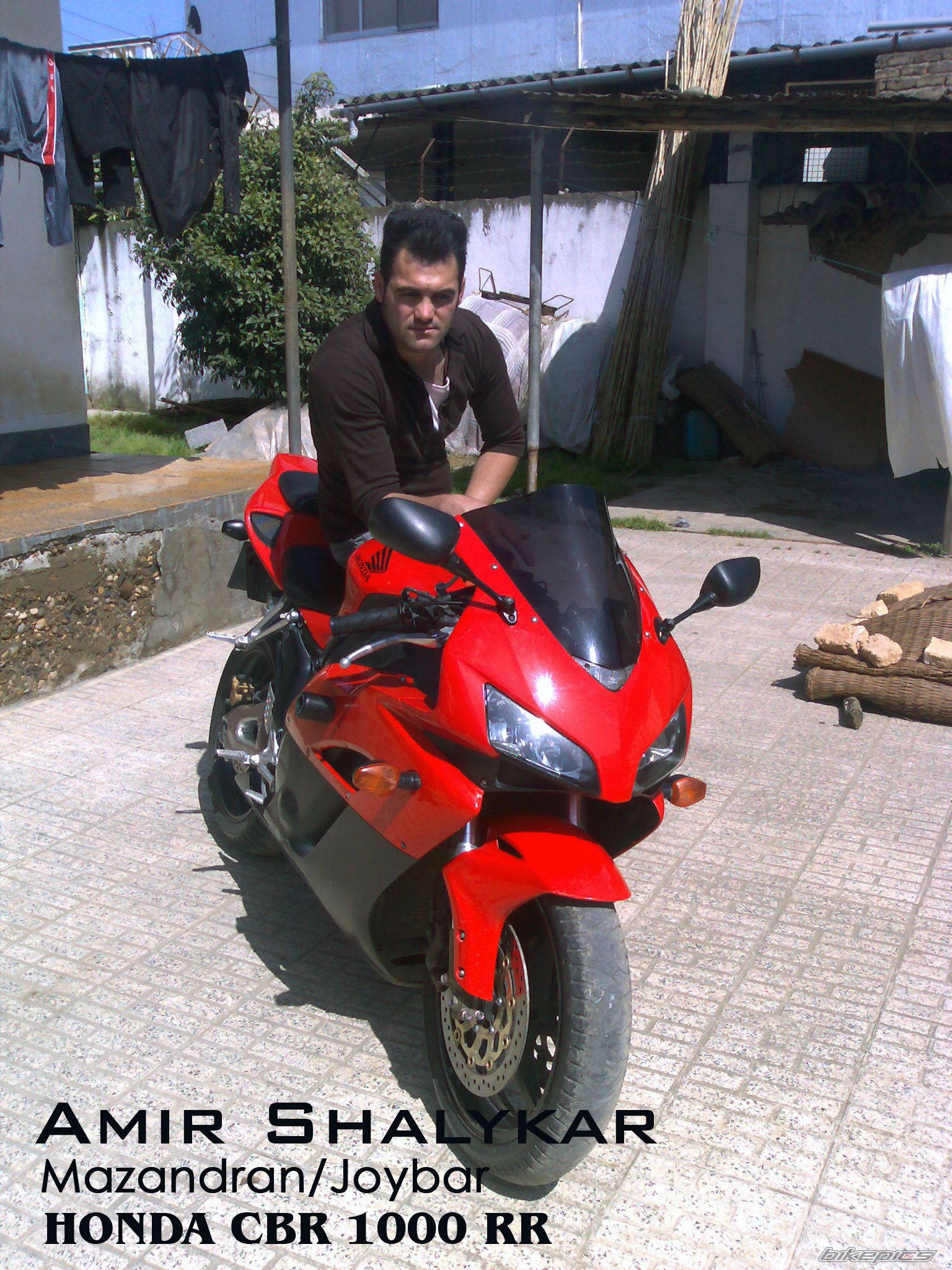 Bike Photo 2096590