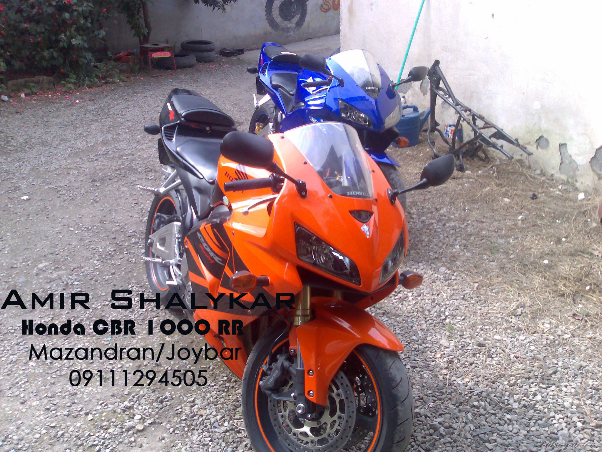 Bike Photo 2096594