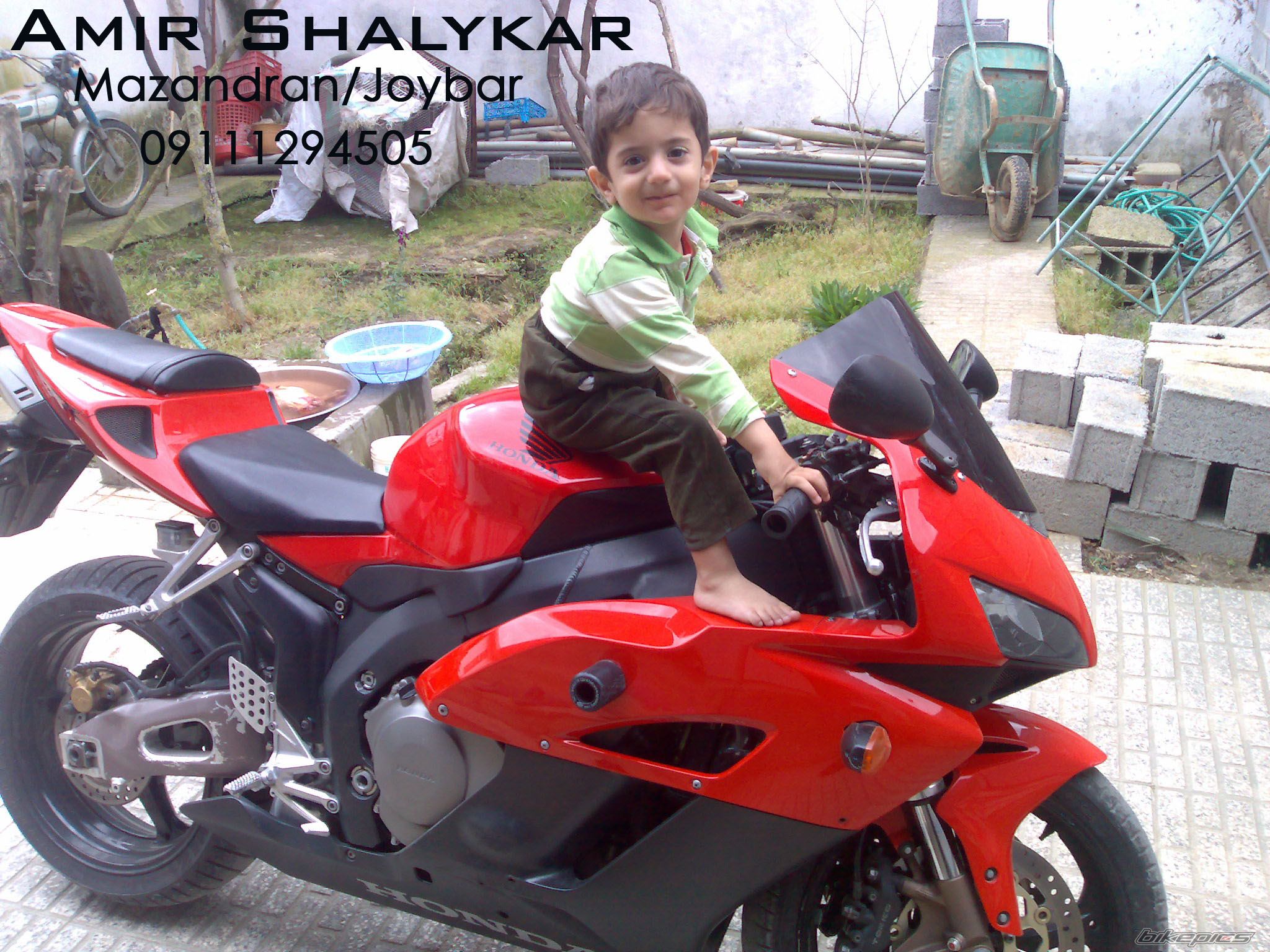Bike Photo 2096595