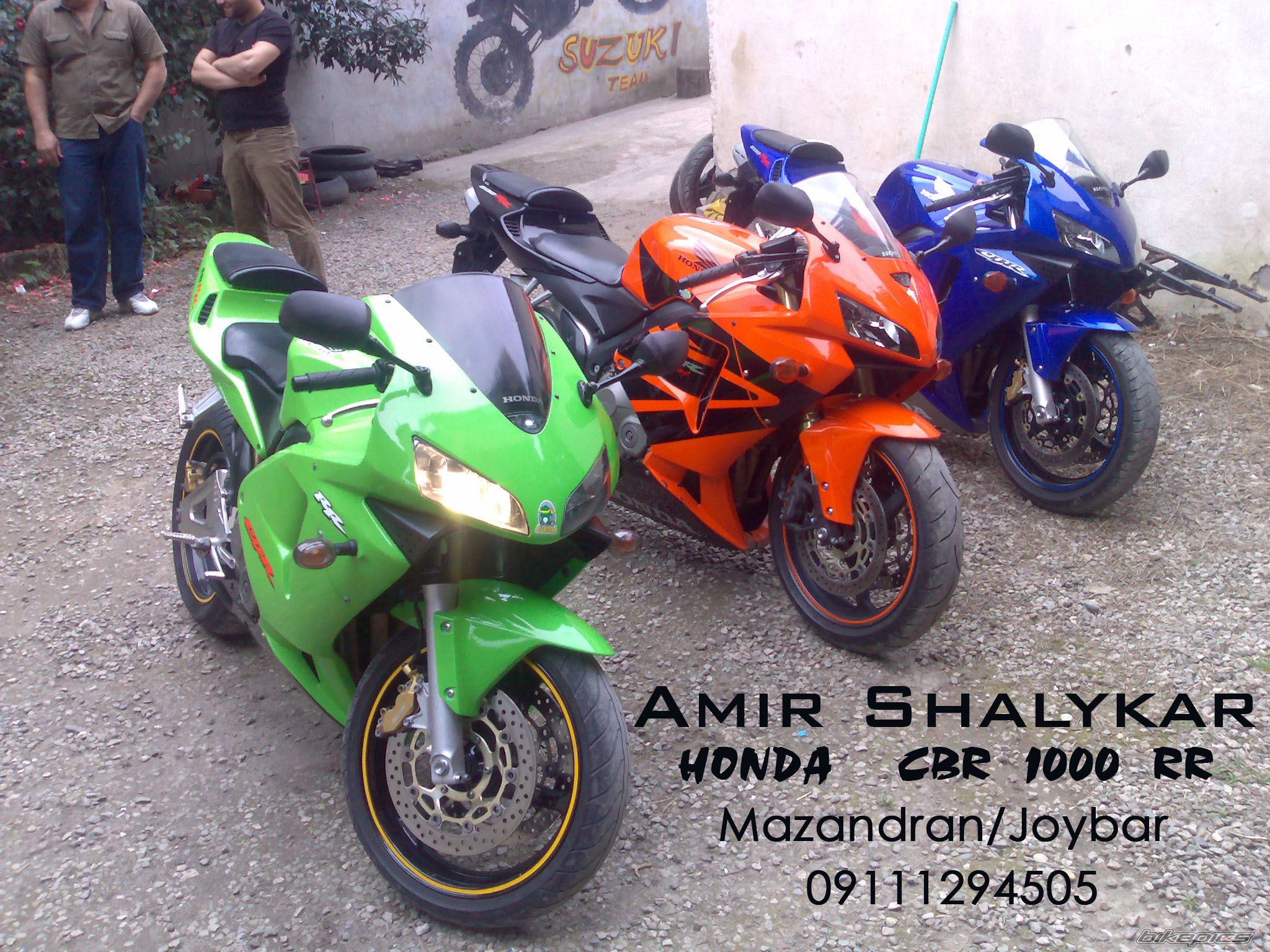 Bike Photo 2096596