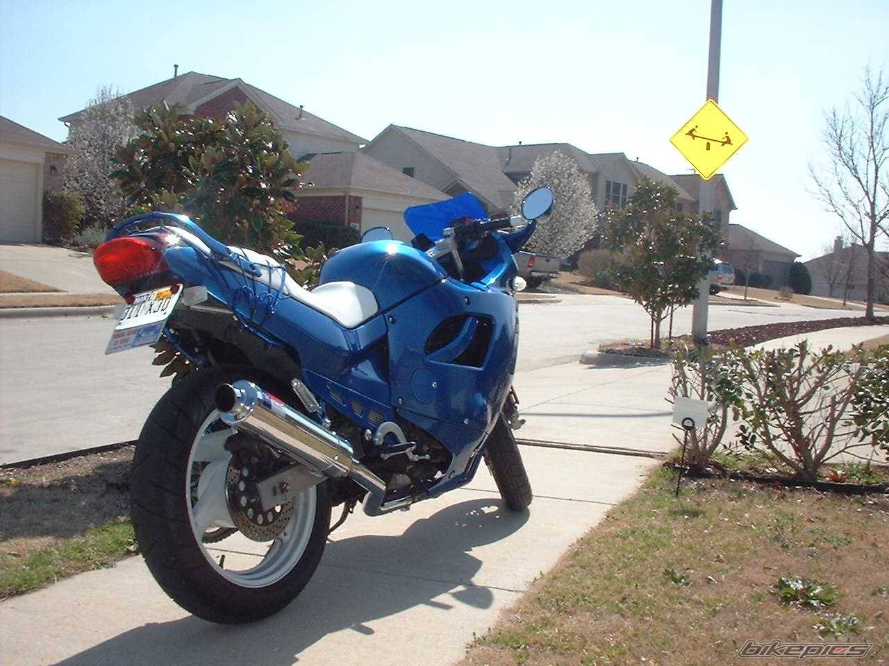 Bike Photo 20966