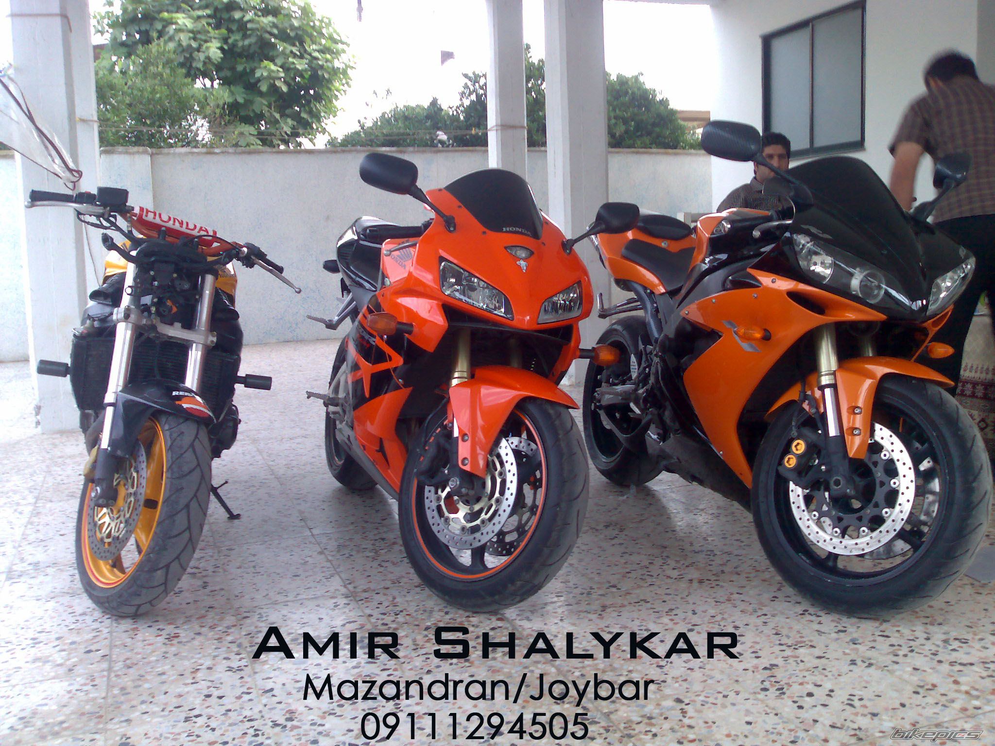 Bike Photo 2096600