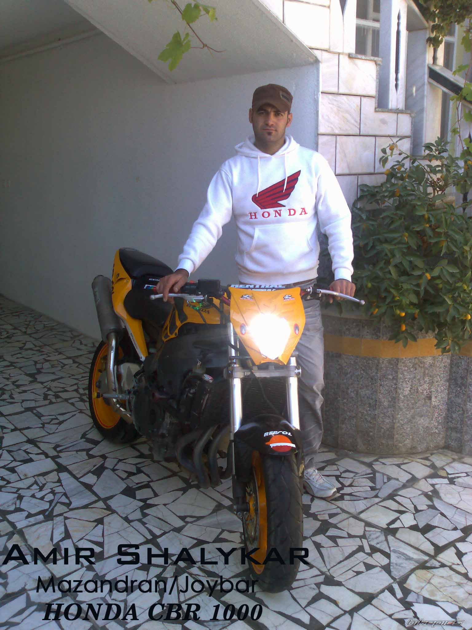 Bike Photo 2096603