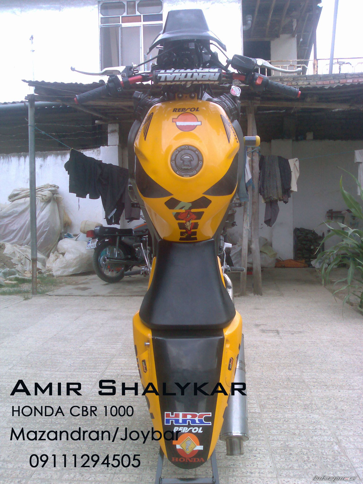 Bike Photo 2096611