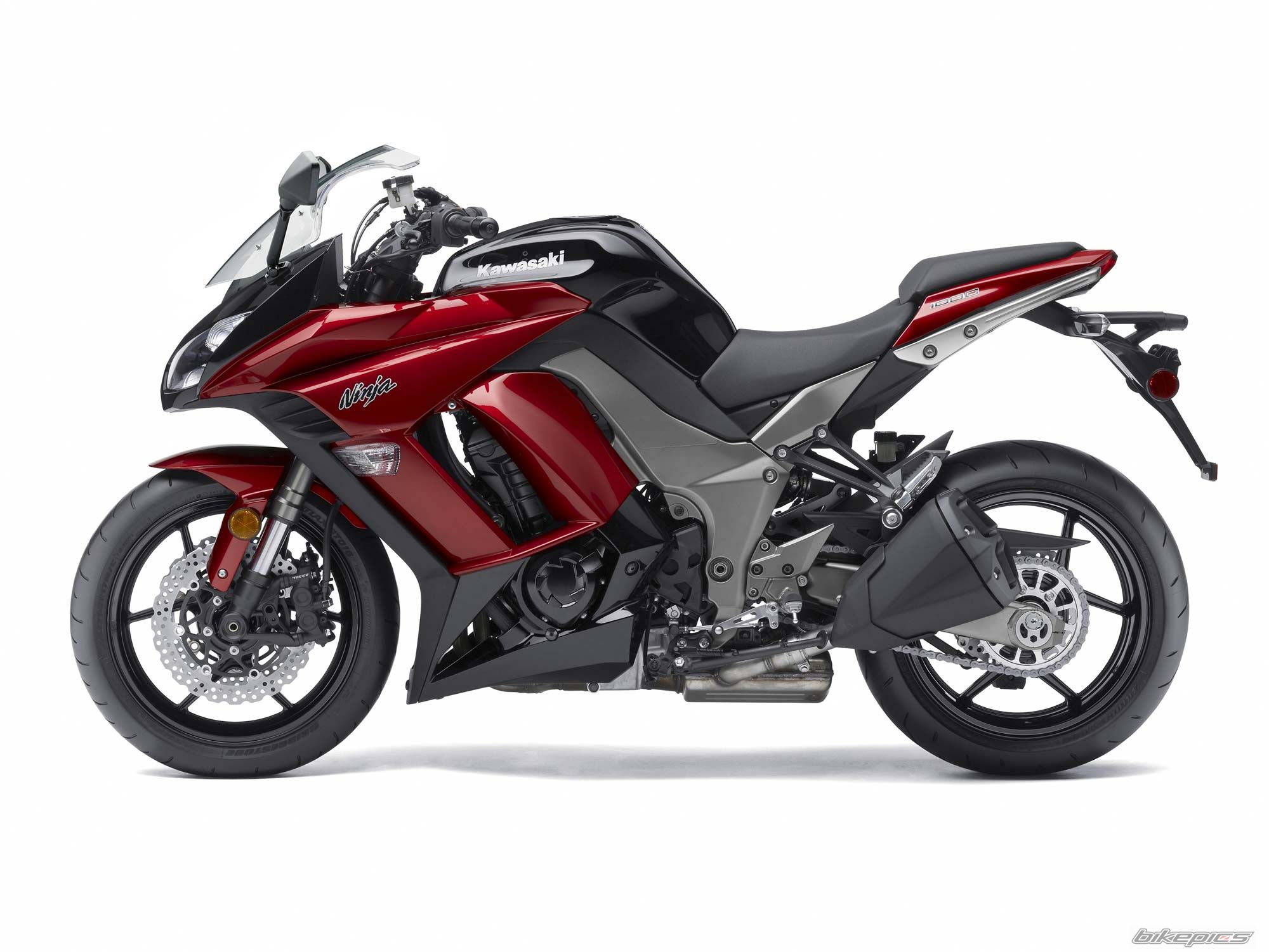 Bike Photo 2096627