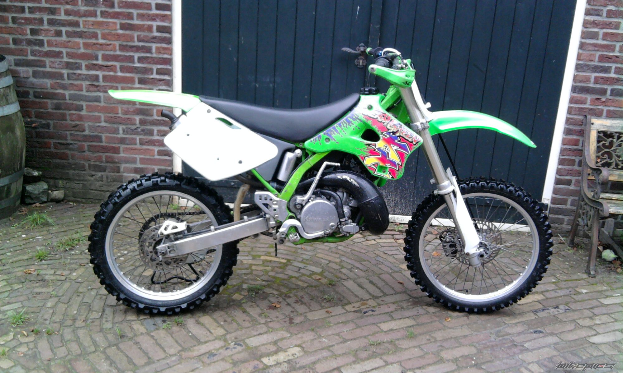 Bike Photo 2096671