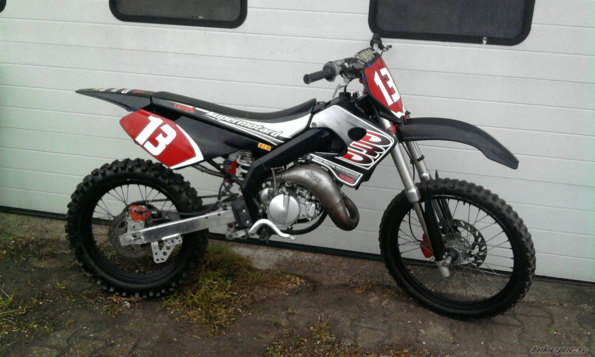 Bike Photo 2096681