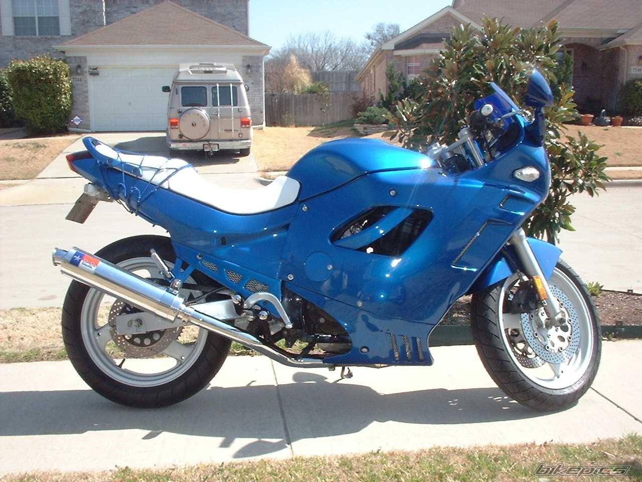 Bike Photo 20967