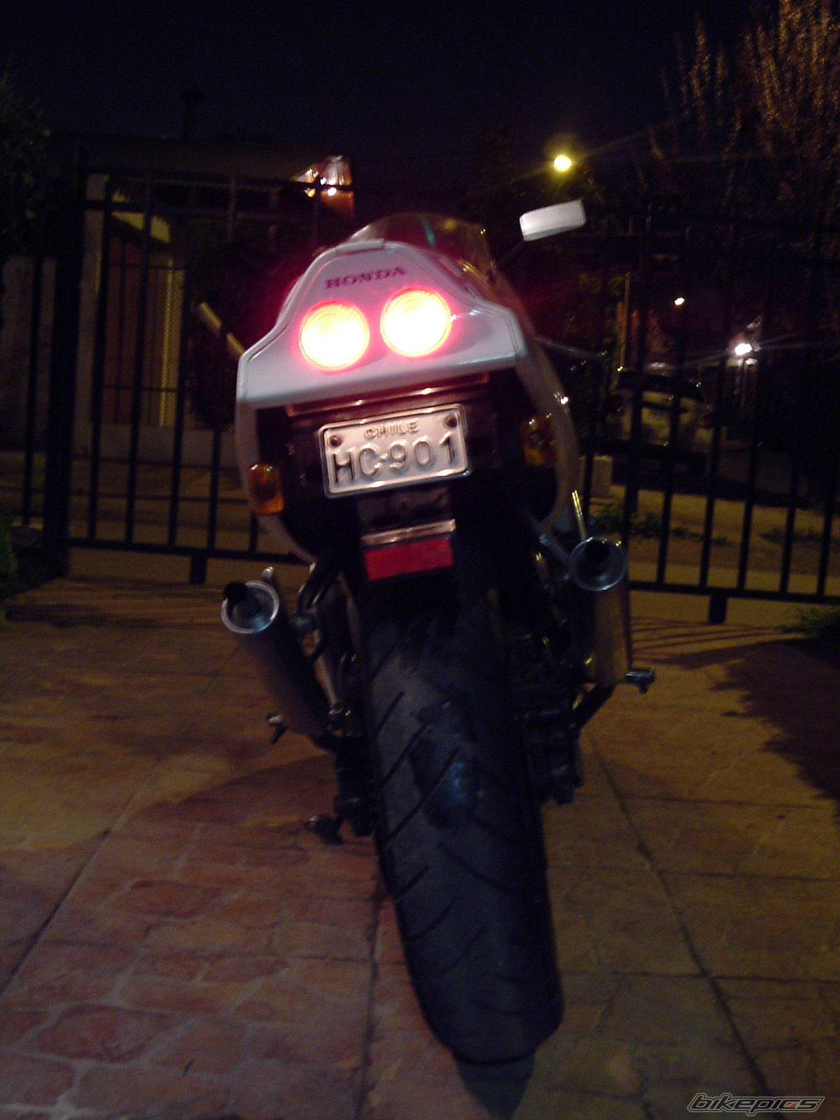 Bike Photo 209675