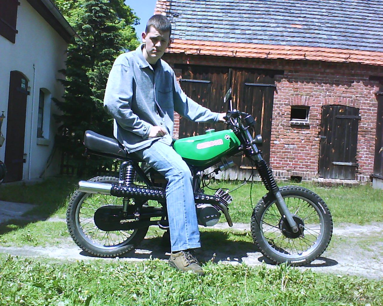 Bike Photo 2096825