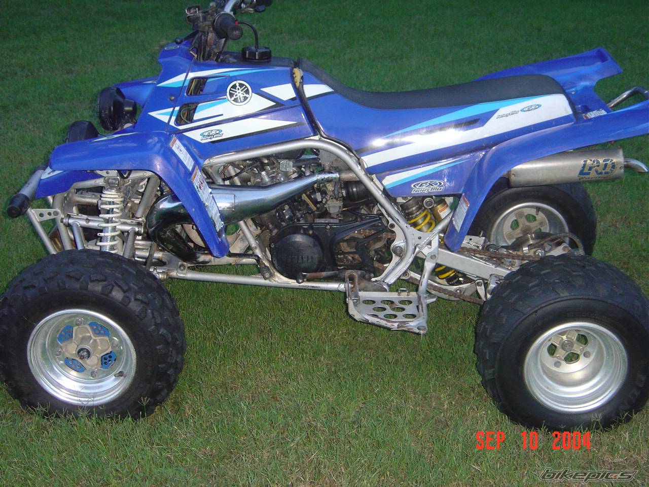 Bike Photo 209686