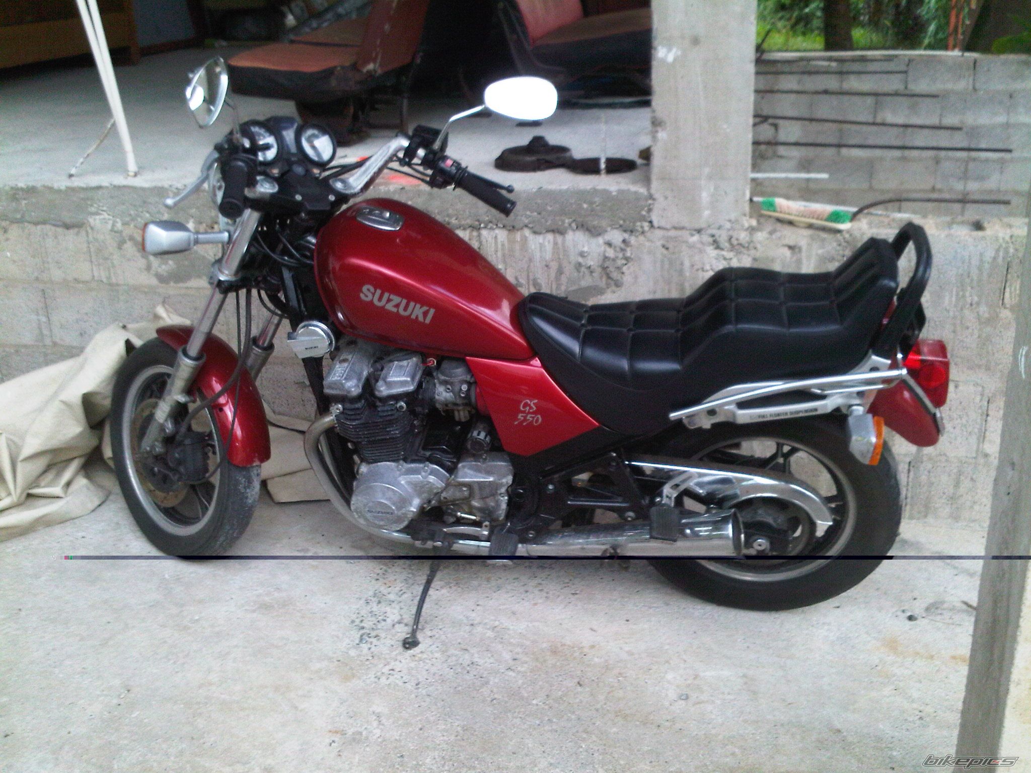 Bike Photo 2096908
