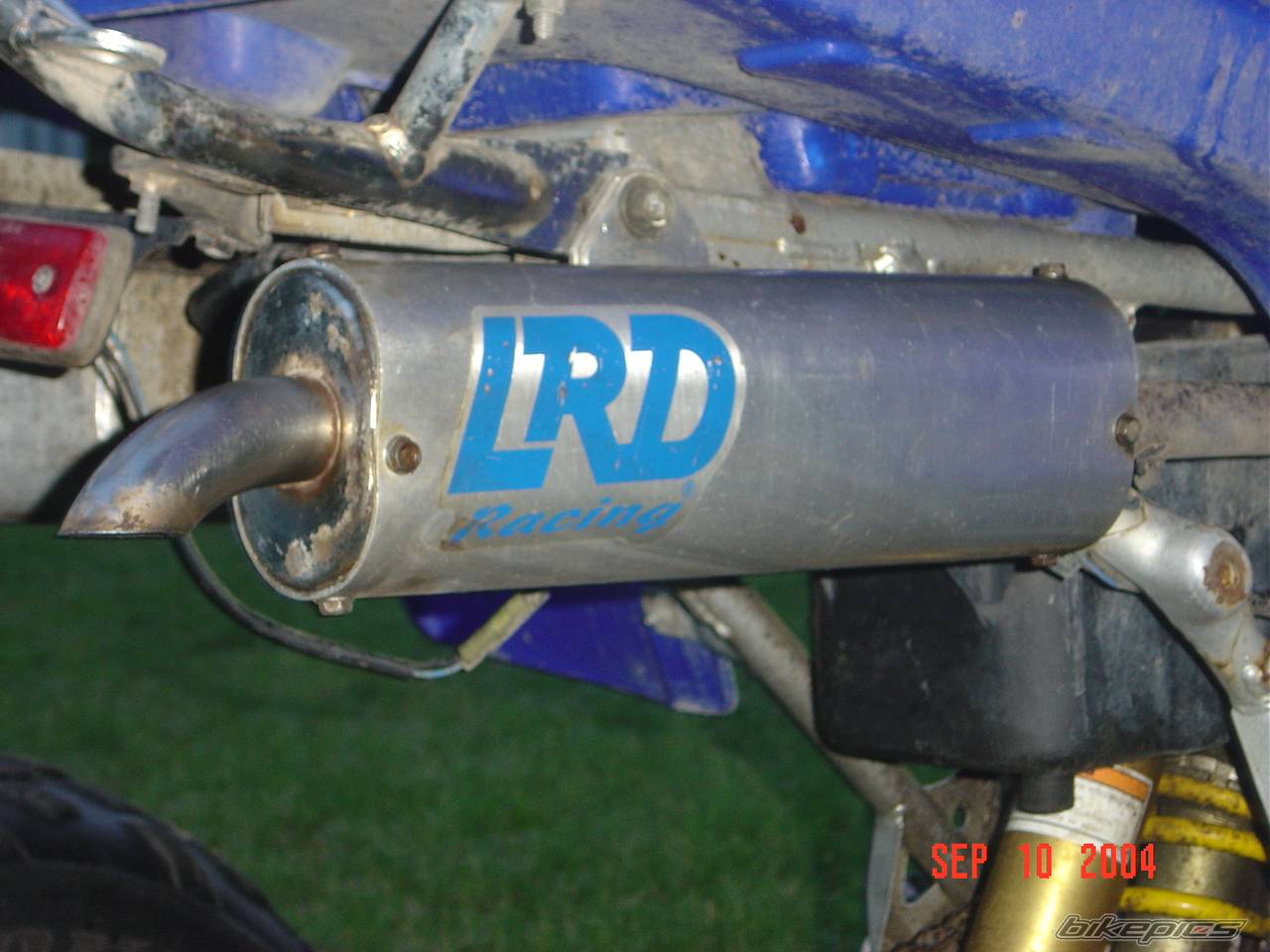 Bike Photo 209695