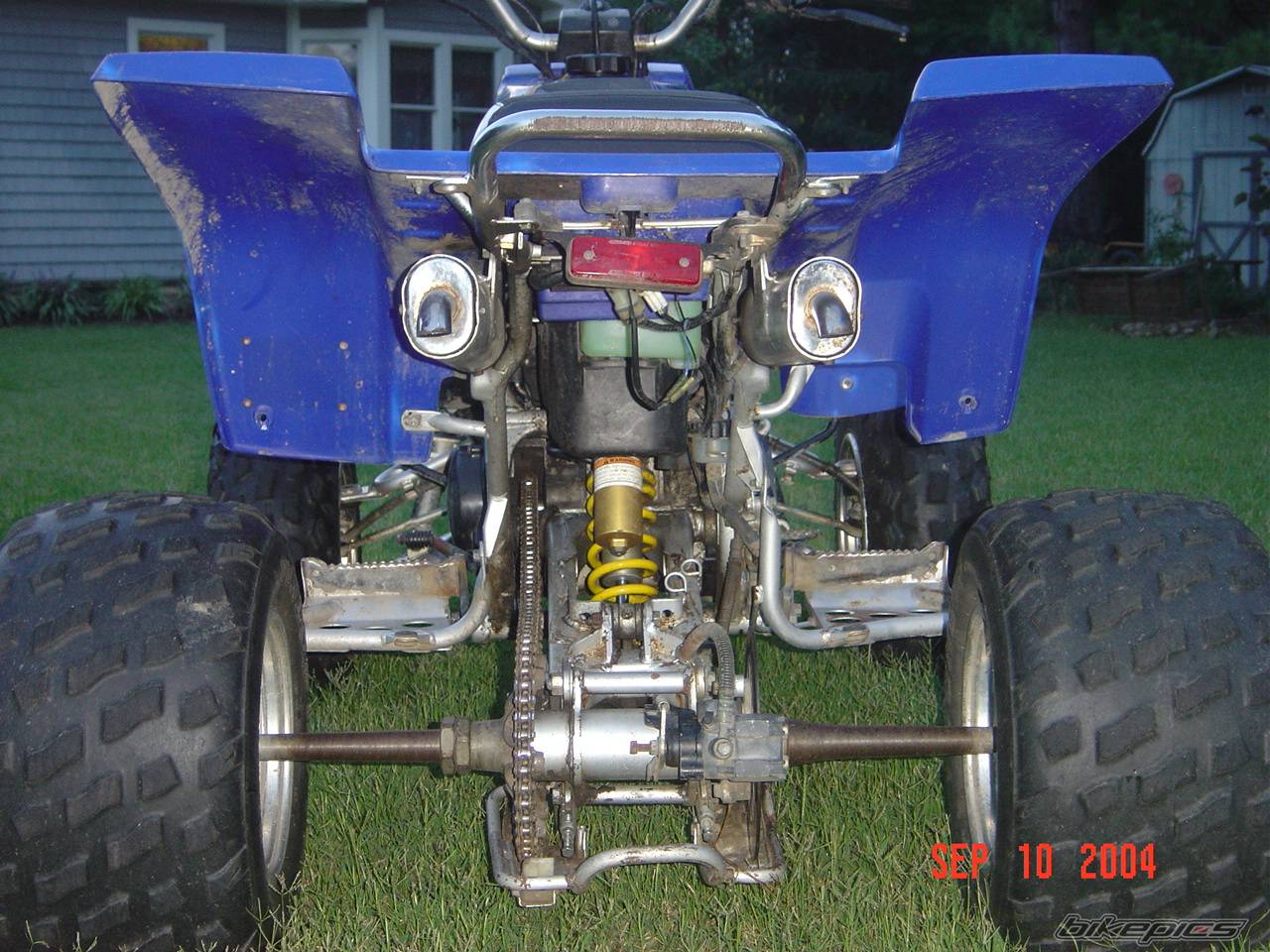 Bike Photo 209697