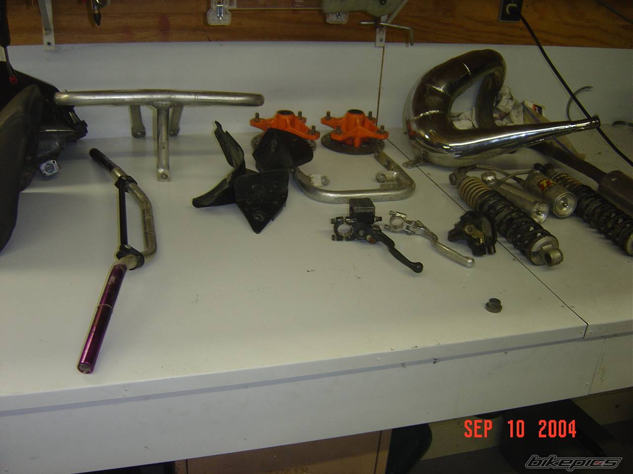 Bike Photo 209699